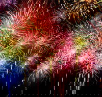 New Year's Eve in Temora - Tourism TAS