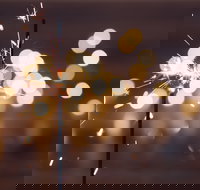 New Years Eve at 360Q Upstairs - Hobart Tourism