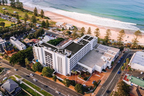 New Years Eve Party - Novotel Wollongong Northbeach - Tourism TAS 0
