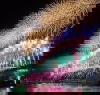 New Years Eve Cruise Sydney Harbour with Vagabond Cruises - Hobart Tourism