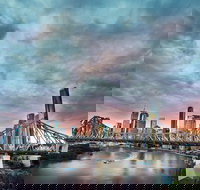 Night Photography Class Brisbane - Tourism TAS