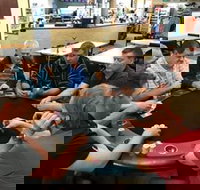 Numurkah Golf and Bowls Club - Poker Wednesday - Tourism TAS