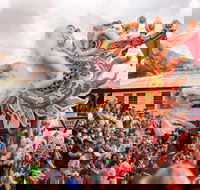 Nundle Go For Gold Chinese Easter Festival - Tourism TAS