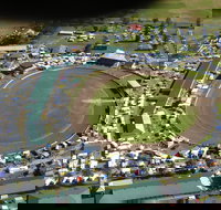 Outdoor Leisure Show - Tourism TAS