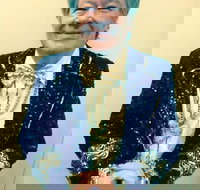 Piano Tributes With Peter Sullivan - Tourism TAS