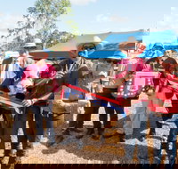 Primex Field Days - Tourism TAS