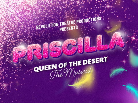 Priscilla Queen Of The Desert - Hobart Tourism 0