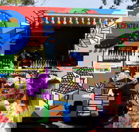 Real Festival - Tourism TAS