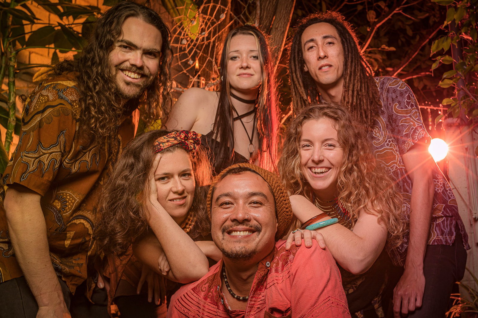 Newnes NSW Tourism TAS