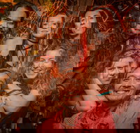 Rhythm Underground at The Jenolan Caves - Tourism TAS