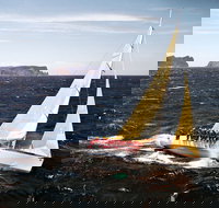 Rolex Sydney Hobart Yacht Race