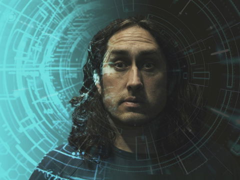 Ross Noble - Humournoid - Hobart Tourism 0
