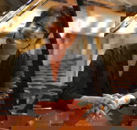 Selby  Friends Love  Romance - Tourism TAS