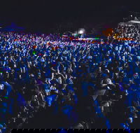 Snowtunes Music Festival - Hobart Tourism