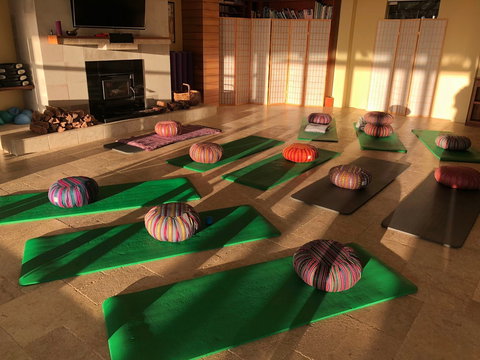 Spring Pilates Wellness Retreat - Tourism TAS 0