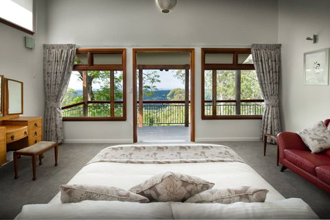 Spring Pilates Wellness Retreat - Tourism TAS 1