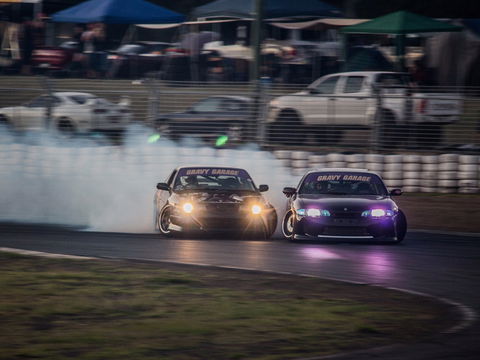 Spring Drift Matsuri - Hobart Tourism 0
