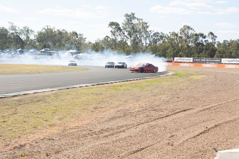 Spring Drift Matsuri - Hobart Tourism 1