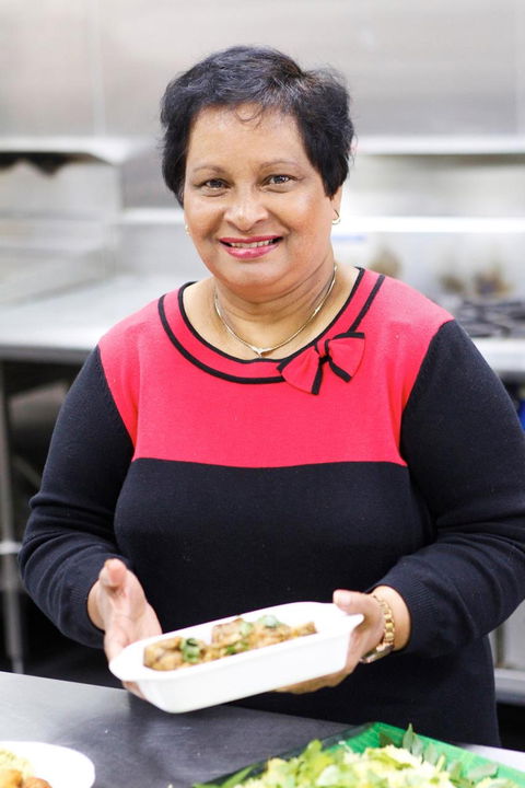 Sri Lankan Cooking Class - Tourism TAS 1