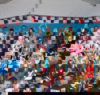 Sydney Taiwan Festival - Tourism TAS