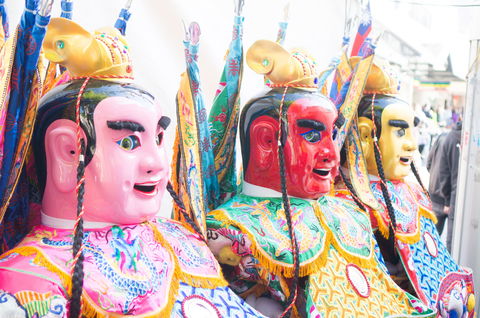 Sydney Taiwan Festival - Tourism TAS 1