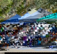 Taggerty 4 Seasons Market - Tourism TAS
