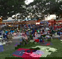 Temora New Years Family Fun Night - Tourism TAS