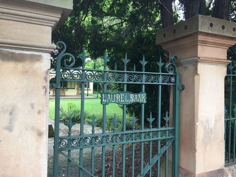 That Great Market Laurelbank - Tourism TAS 1