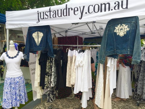 That Great Market Laurelbank - Tourism TAS 2