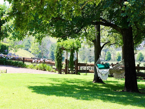 The Paterson Allyn Garden Ramble - Tourism TAS 0