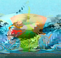 The Owl and The Pussycat - Tourism TAS