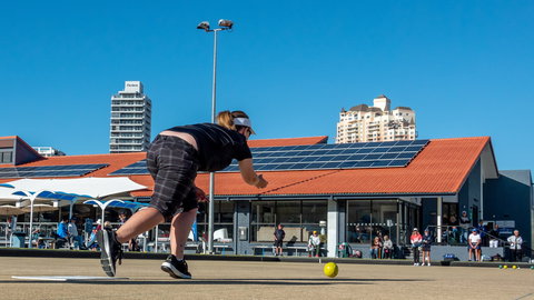 The Nationals - Tourism TAS 1