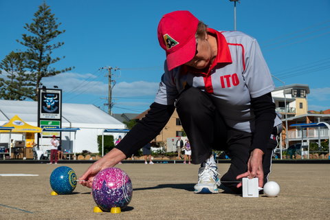 The Nationals - Tourism TAS 2