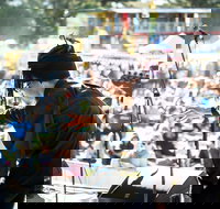 The Entrance Winter Blues and Jazz Festival - Tourism TAS