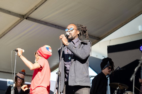 The Entrance Winter Blues And Jazz Festival - Tourism TAS 1