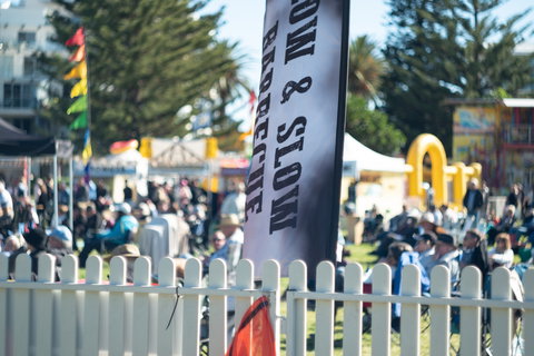 The Entrance Winter Blues And Jazz Festival - Tourism TAS 2