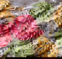 The Art of Pasta and Risotto - Cooking Class - Tourism TAS
