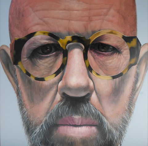 The Shirley Hannan National Portrait Award - Tourism TAS 2