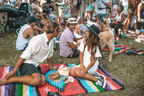 The Village Markets - Tourism TAS 1