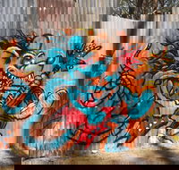 Thrashville