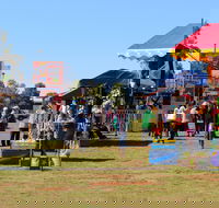 Trundle Agricultural Show - Hobart Tourism