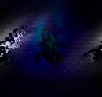 Wallflowering - Tourism TAS