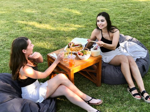 Waterfront Beach Club - Tourism TAS 2