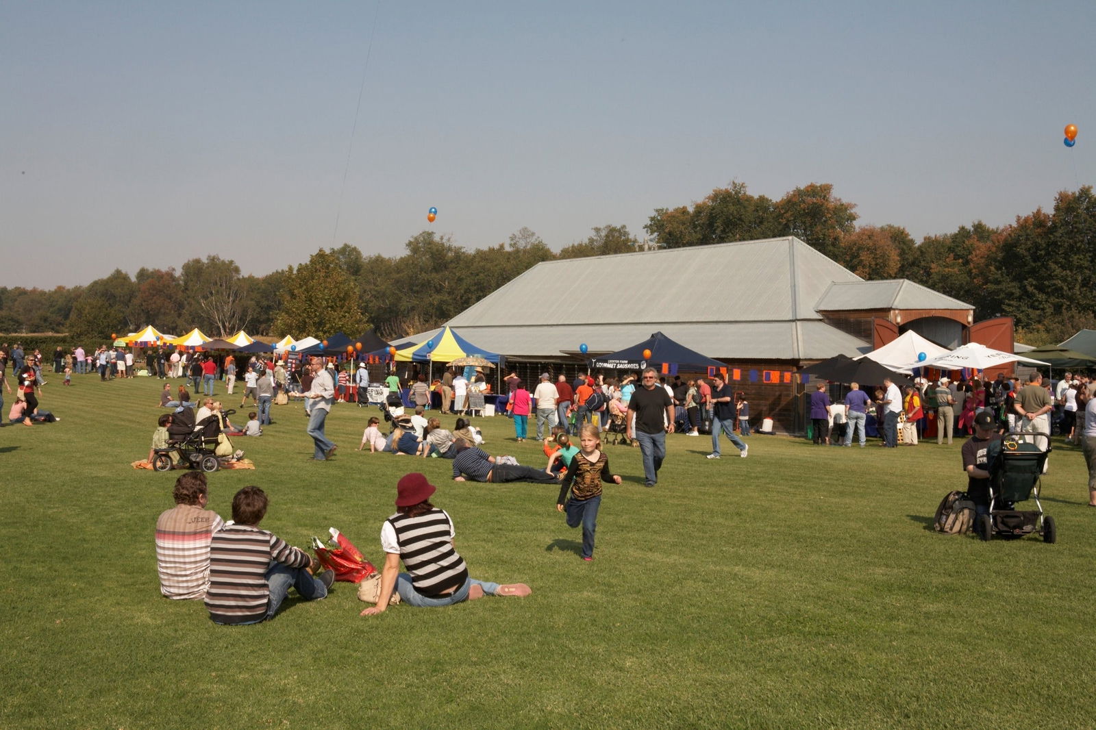 Yarra Glen VIC Tourism TAS
