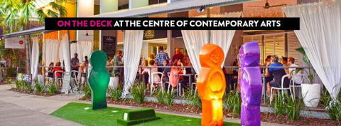 The McClymonts - Hobart Tourism 0