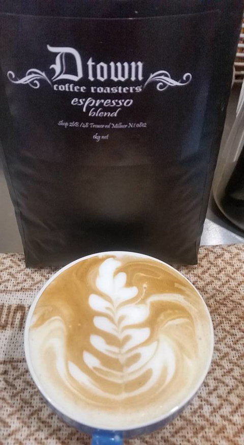 Leaving Jackson - The Johnny Cash And June Carter Show - Tourism TAS 1