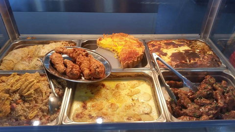 Leaving Jackson - The Johnny Cash And June Carter Show - Tourism TAS 2