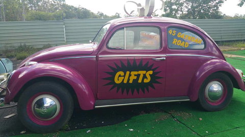 Kids Lockdown - Tourism TAS 1