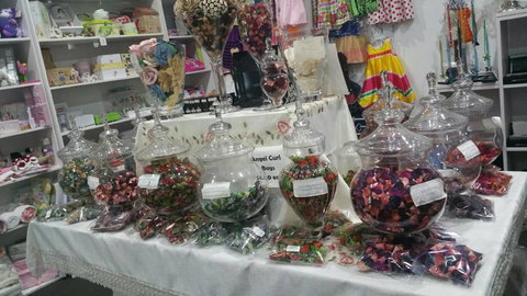 Kids Lockdown - Tourism TAS 2