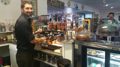 Kids Lockdown - Tourism TAS 4